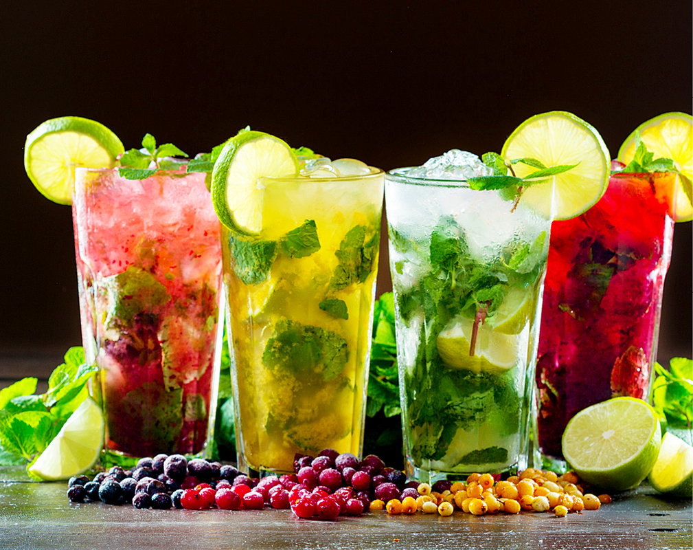 Lemoniada