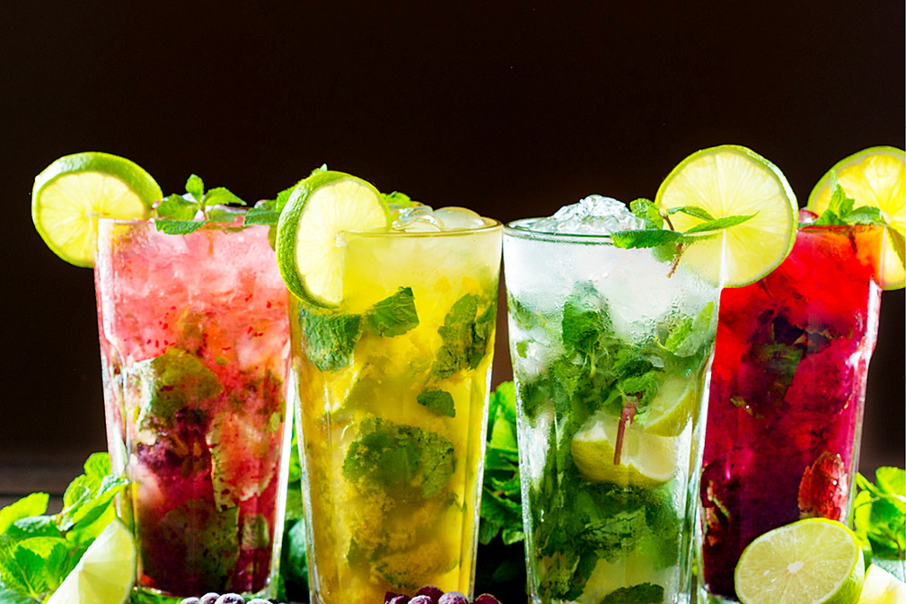 Lemoniada