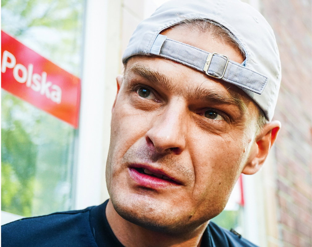 Tomasz Komenda