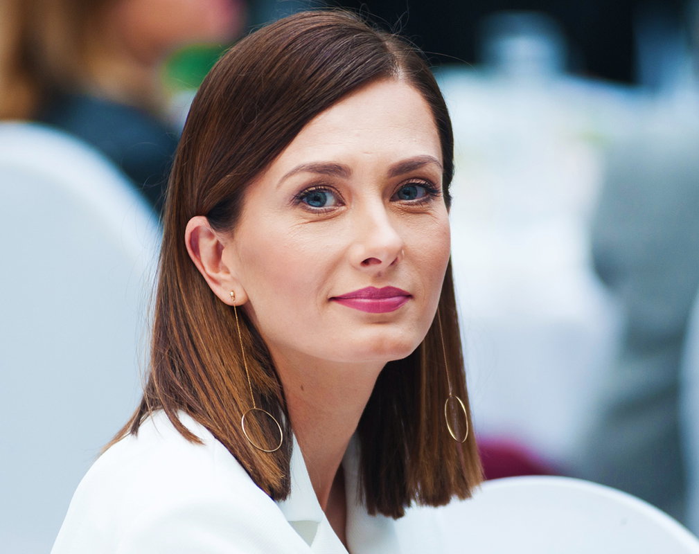 Anita Sokołowska, jamnik