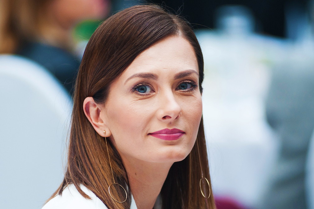 Anita Sokołowska, jamnik