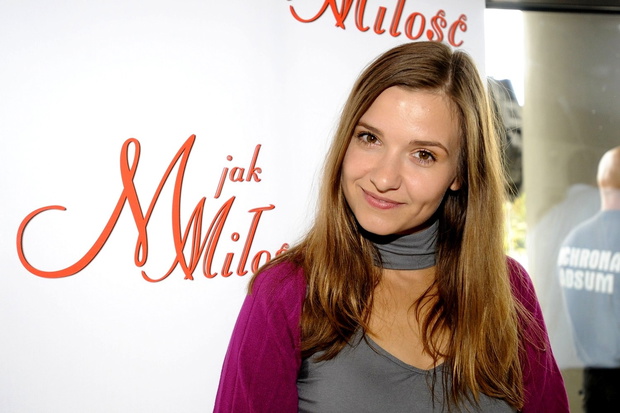 Reporter Poland 2008