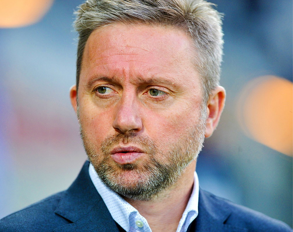 Jerzy Brzęczek