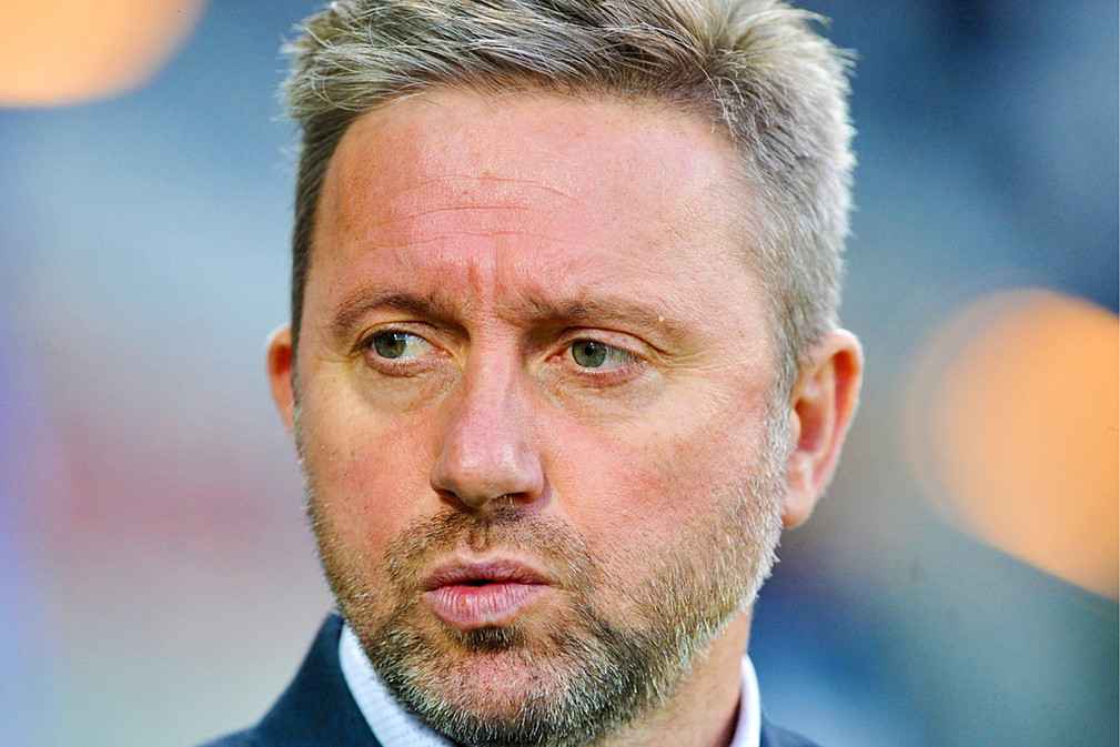 Jerzy Brzęczek