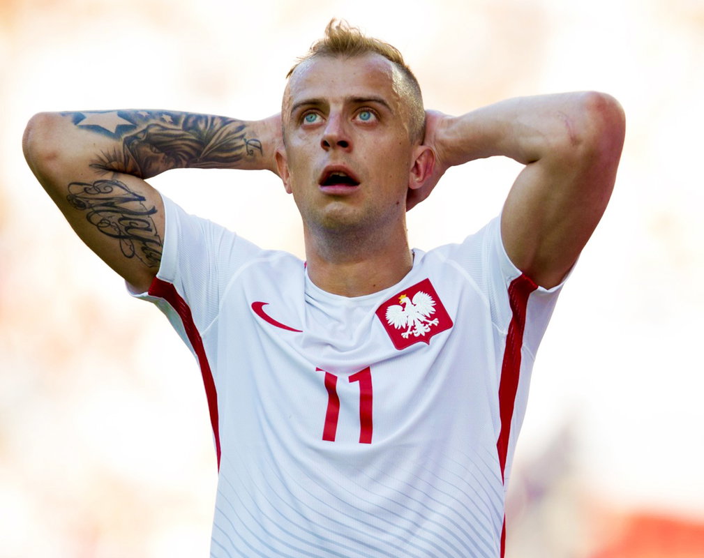 Kamil Grosicki