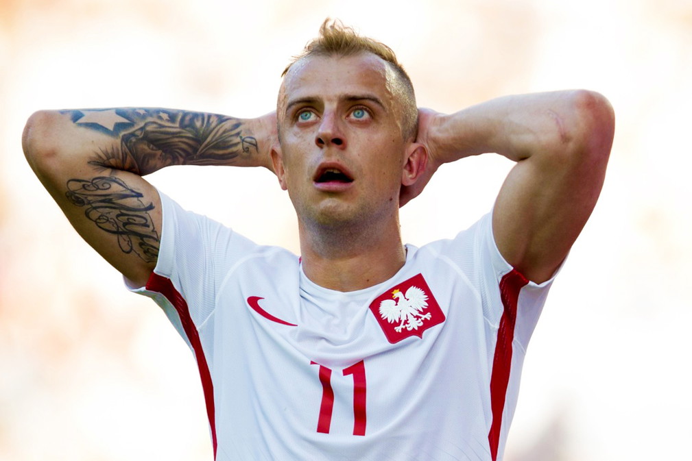 Kamil Grosicki