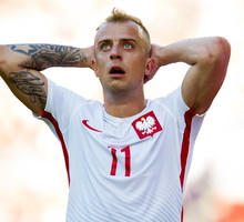 Kamil Grosicki