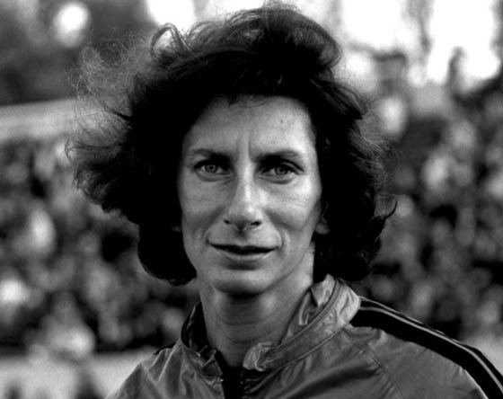 Irena Szewińska nie żyje