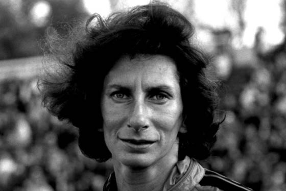 Irena Szewińska nie żyje
