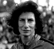 Irena Szewińska nie żyje