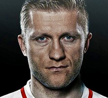 Kuba Błaszczykowski miał smutne dzieciństwo
