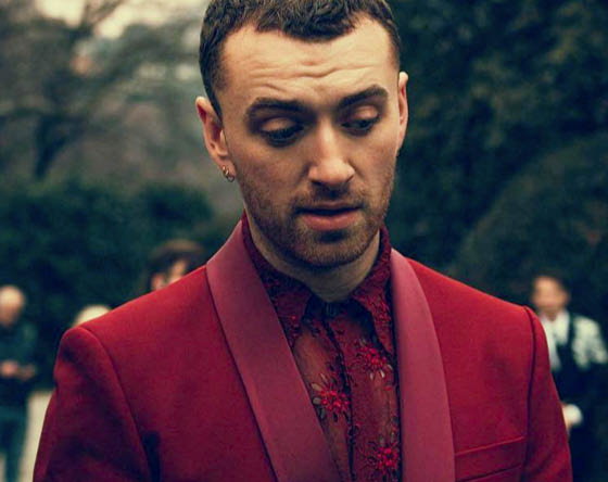 Sam Smith