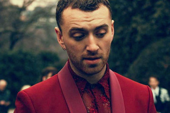 Sam Smith