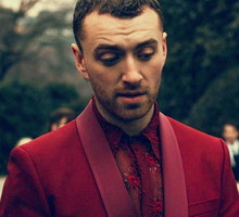 Sam Smith