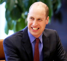 Książę William