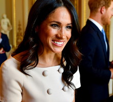 Meghan Markle