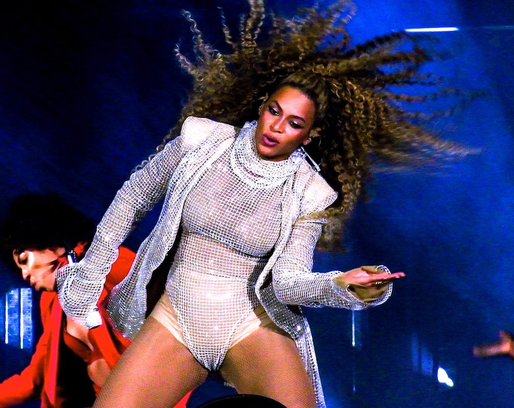 Jakie kostiumy założy podczas koncertu w Warszawie Beyoncé?