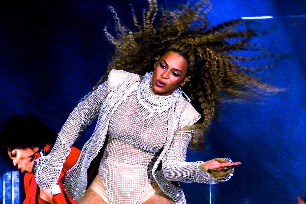 Jakie kostiumy założy podczas koncertu w Warszawie Beyoncé?