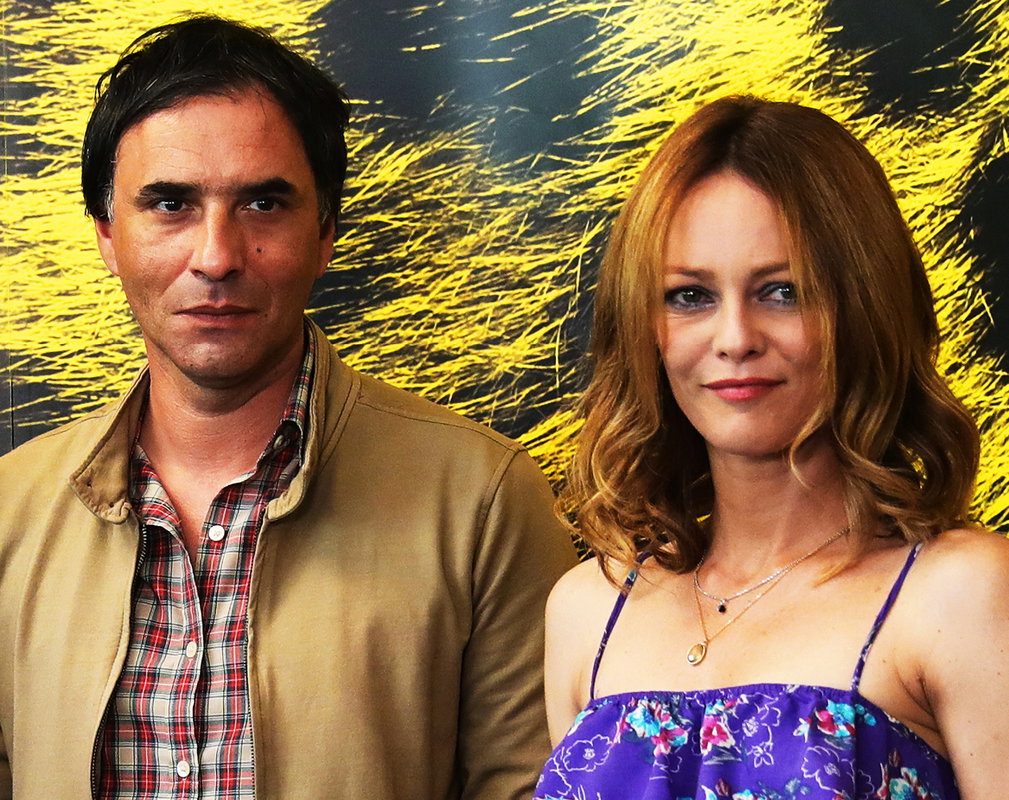 Vanessa Paradis wyszła za mąż