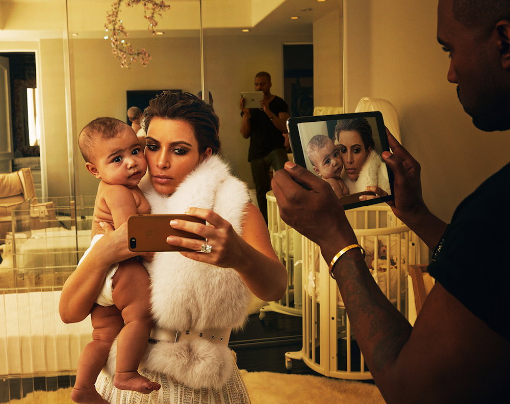 Album Annie Leibovitz: Portrety 2005–2016, wydawnictwo Rebis