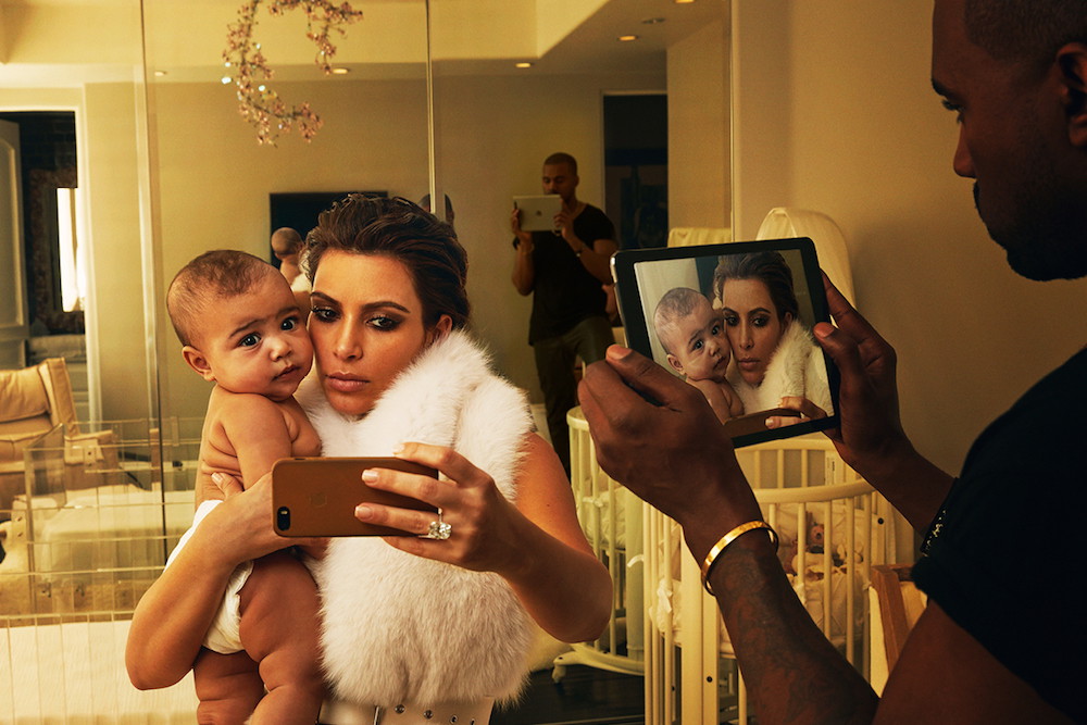 Album Annie Leibovitz: Portrety 2005–2016, wydawnictwo Rebis