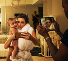 Album Annie Leibovitz: Portrety 2005–2016, wydawnictwo Rebis