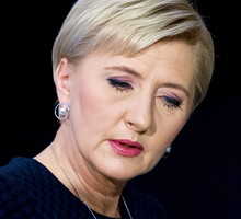 Agata Kornhauser-Duda