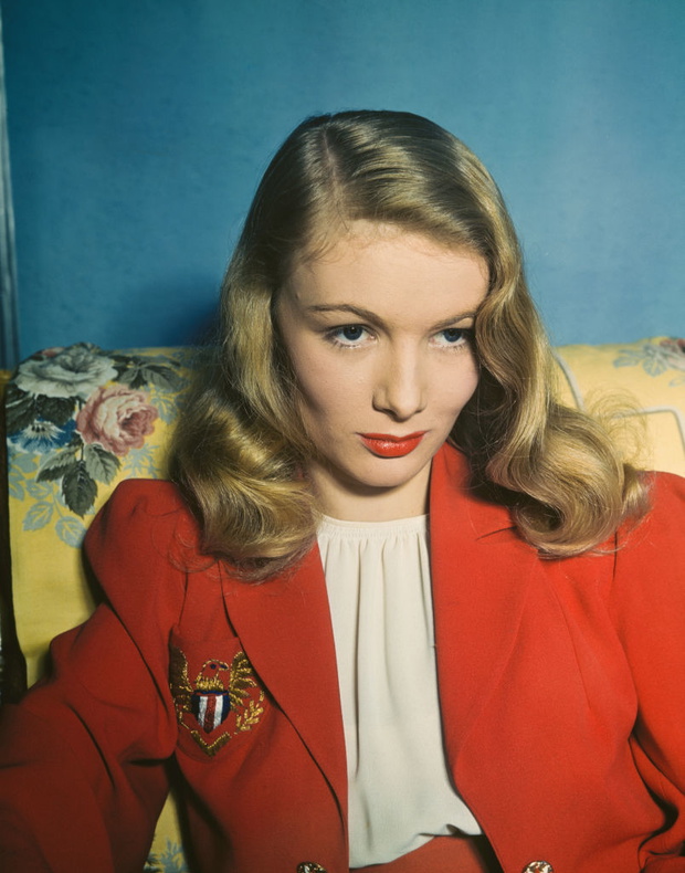Veronica Lake