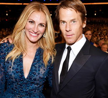 Julia Roberts