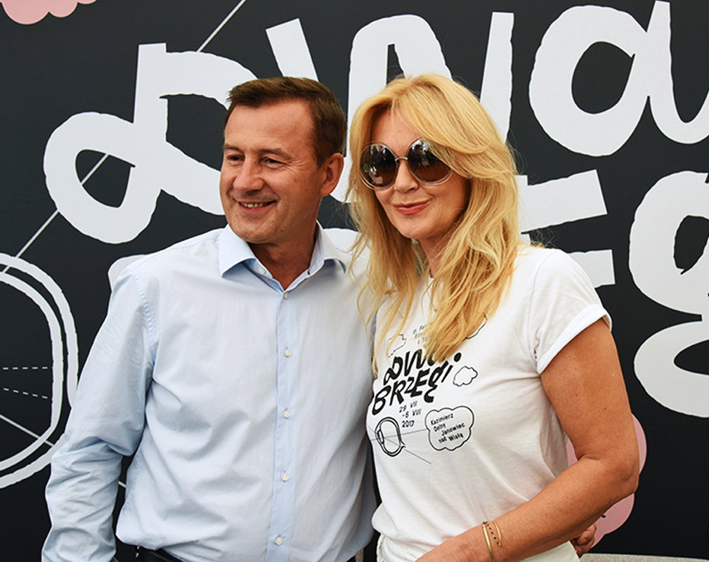 Rusza festiwal Dwa Brzegi w Kazimierzu Dolnym