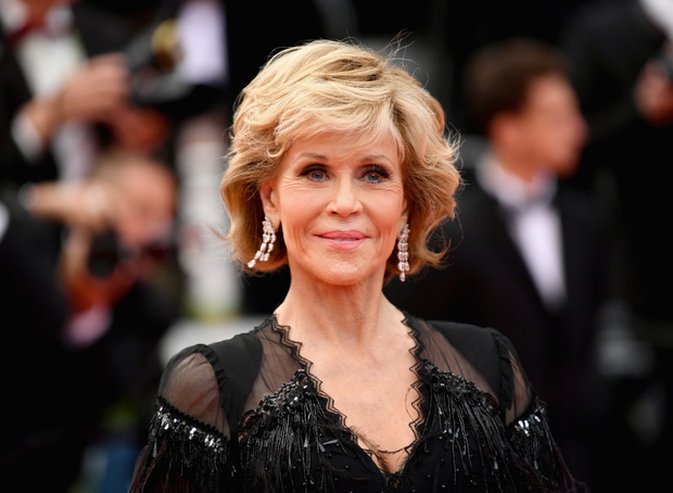 "Sink Or Swim (Le Grand Bain)" Red Carpet Arrivals - The 71st Annual Cannes Film Festival