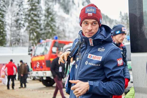 FIS Ski Flying World Championships 2018
