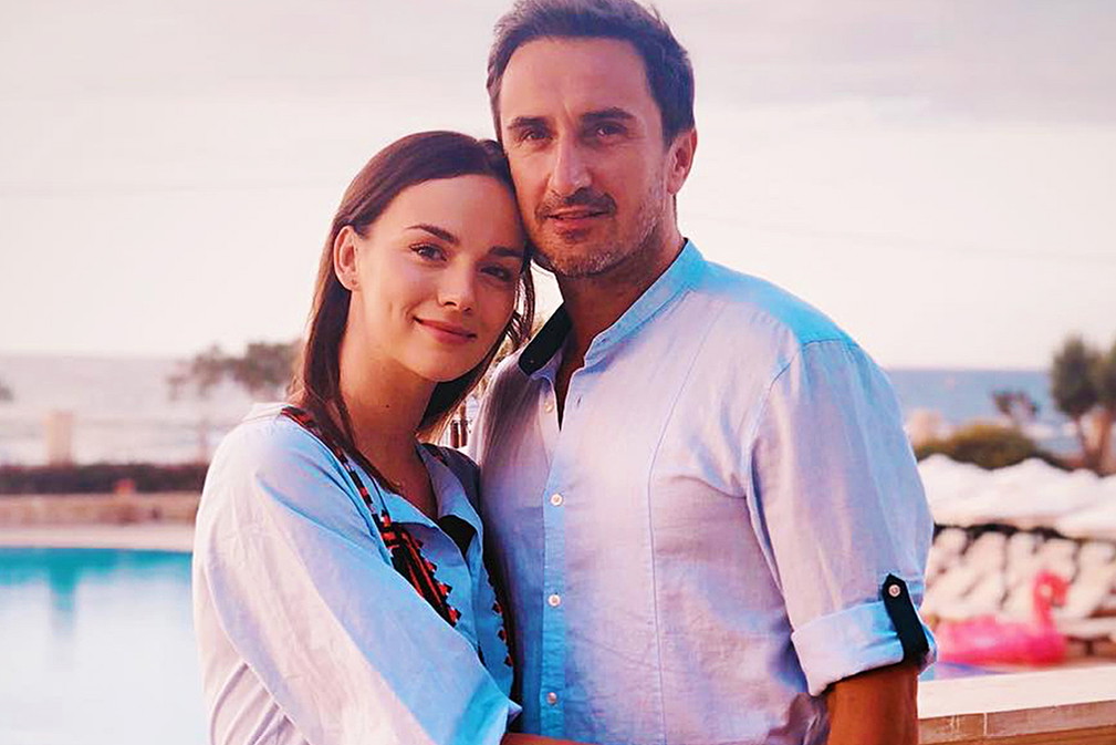 Paulina Krupińska i Sebastian Karpiel-Bułecka - dlaczego nie mogą wziąć ślubu? Rodzinne zdjęcia z dziećmi