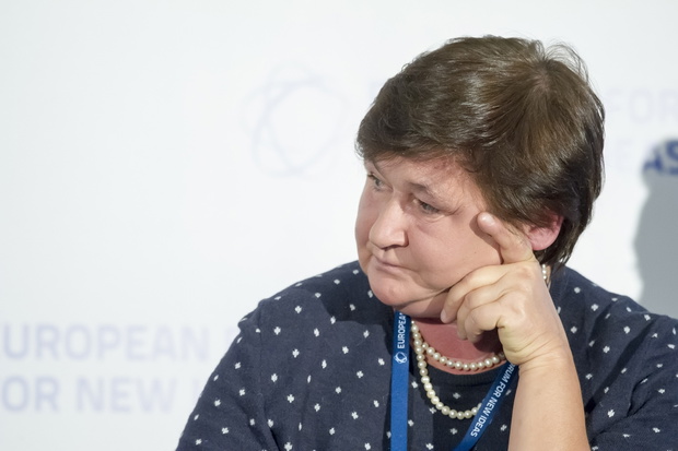 Europejskie Forum Nowych Idei EFNI 2017 w Sopocie