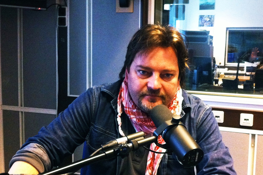 Igor T. Miecik, dziennikarz TVN, nie żyje. Miał 48 lat