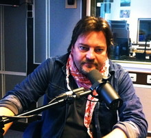Igor T. Miecik, dziennikarz TVN, nie żyje. Miał 48 lat