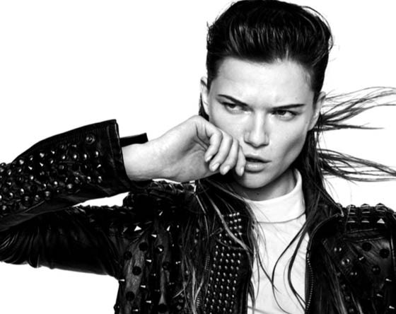 Kasia Struss