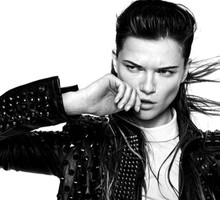 Kasia Struss