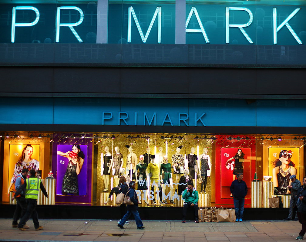 Primark