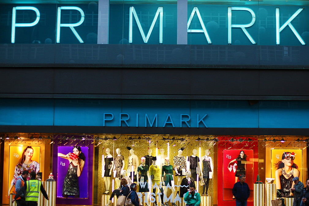Primark