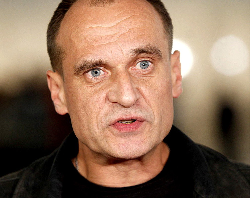 Paweł Kukiz