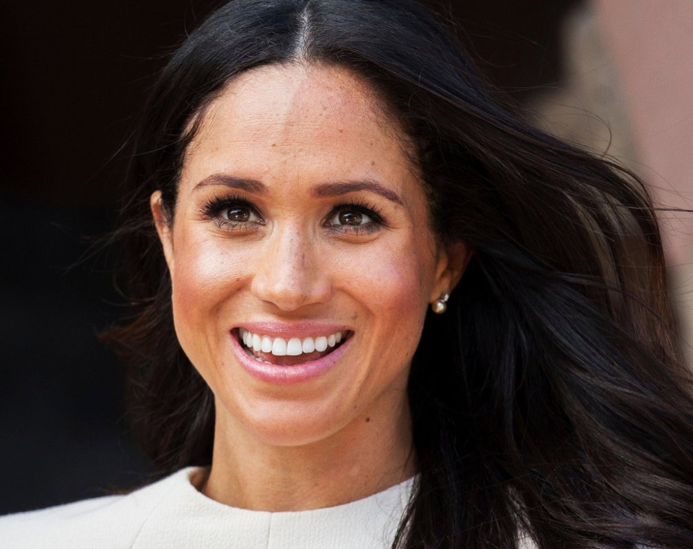 Urodziny księżnej Meghan