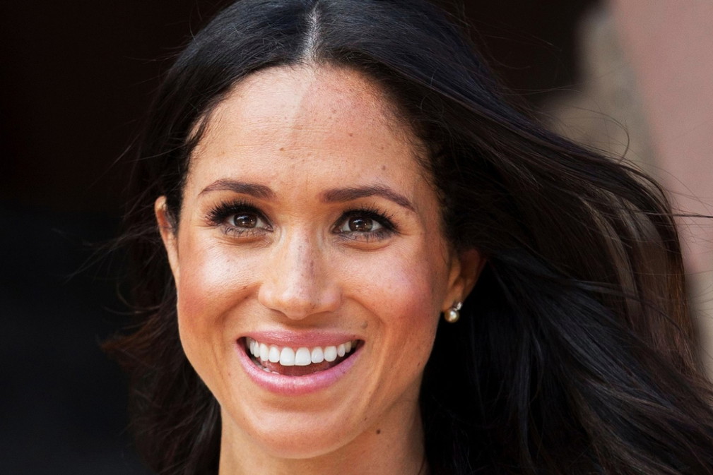 Urodziny księżnej Meghan