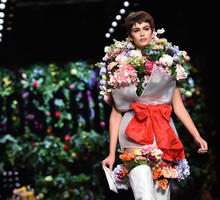 „Vogue” nie będzie zatrudniał modelek młodszych niż 18 lat!