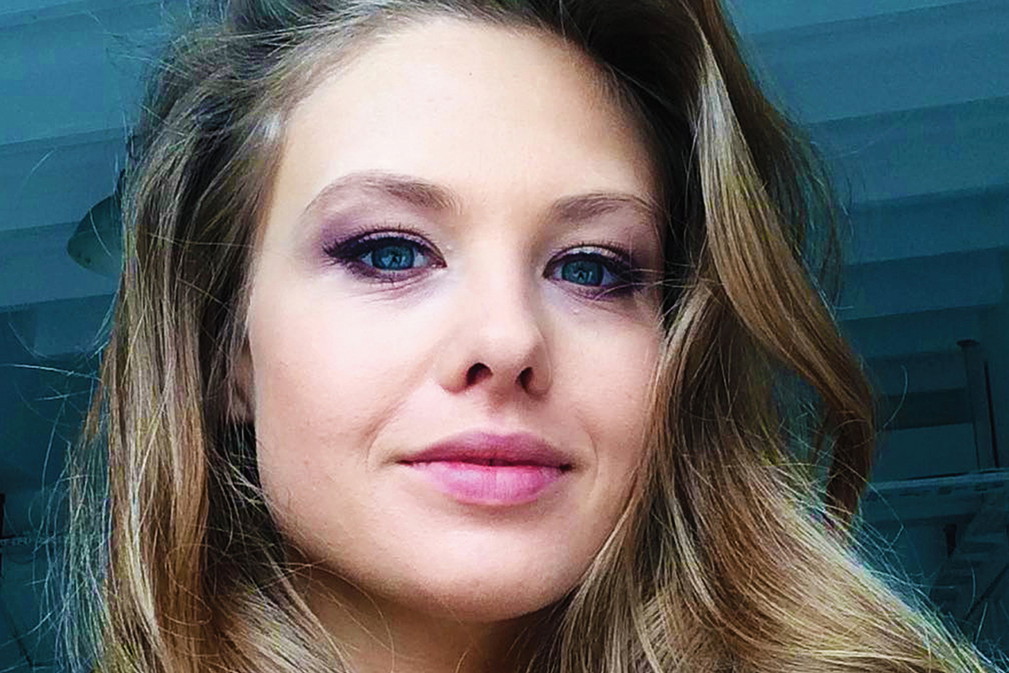 Anna Karczmarczyk