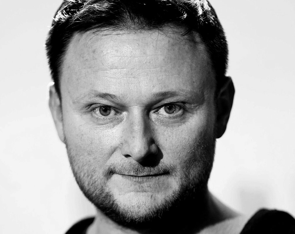 Konrad Gaca
