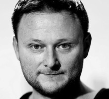 Konrad Gaca
