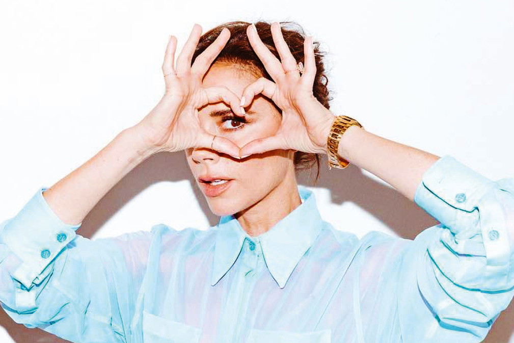 Victoria Beckham