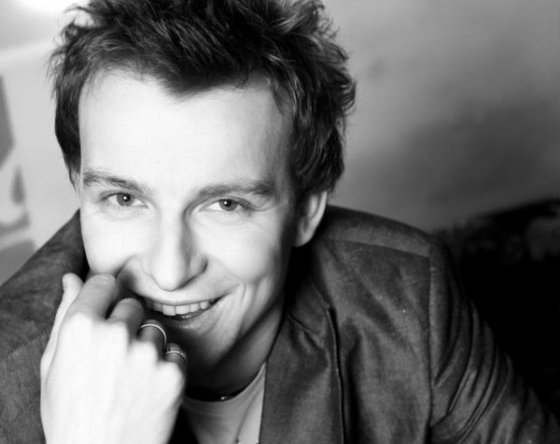 Piotr Kupicha, VIVA! Najpiękniejsi mężczyźni 2010