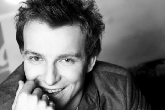 Piotr Kupicha, VIVA! Najpiękniejsi mężczyźni 2010
